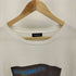 クリスチャンダダ CHRISTIAN DADA グラフィック プリント L/S Tシャツ ロンT メンズ JPN:44