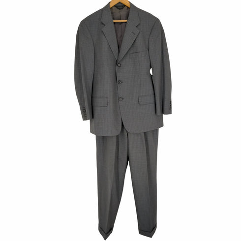 ブルックスブラザーズ BROOKS BROTHERS 3Bテーラード スーツセットアップ メンズ 40SHT