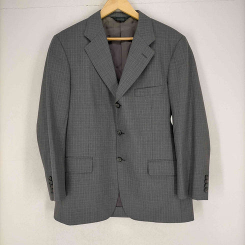ブルックスブラザーズ BROOKS BROTHERS 3Bテーラード スーツセットアップ メンズ 40SHT