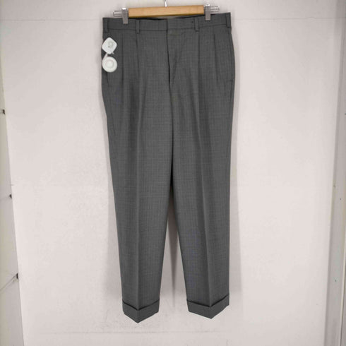 ブルックスブラザーズ BROOKS BROTHERS 3Bテーラード スーツセットアップ メンズ 40SHT