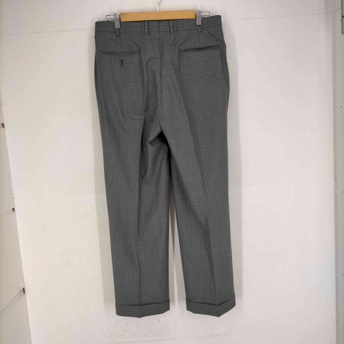 ブルックスブラザーズ BROOKS BROTHERS 3Bテーラード スーツセットアップ メンズ 40SHT