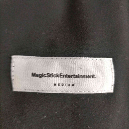 マジックスティック MAGIC STICK THE CORE IDEAL JOCKEY PANTS メンズ JPN:M