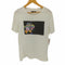 クリスチャンダダ CHRISTIAN DADA フラワー プリント クルーネック Tシャツ メンズ JPN:46