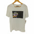 クリスチャンダダ CHRISTIAN DADA フラワー プリント クルーネック Tシャツ メンズ JPN:46