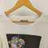クリスチャンダダ CHRISTIAN DADA フラワー プリント クルーネック Tシャツ メンズ JPN:46