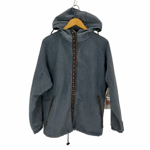 アルフ alf USA製 チロリアンテープジャケット メンズ JPN:S