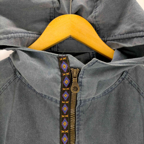 アルフ alf USA製 チロリアンテープジャケット メンズ JPN:S