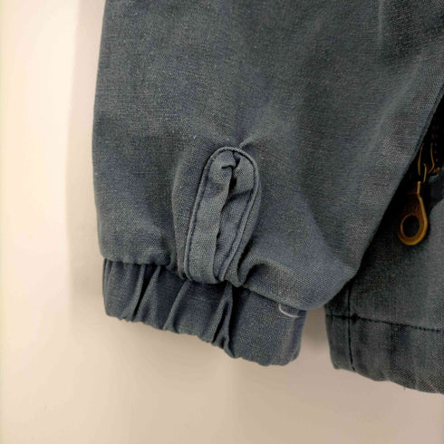 アルフ alf USA製 チロリアンテープジャケット メンズ JPN:S