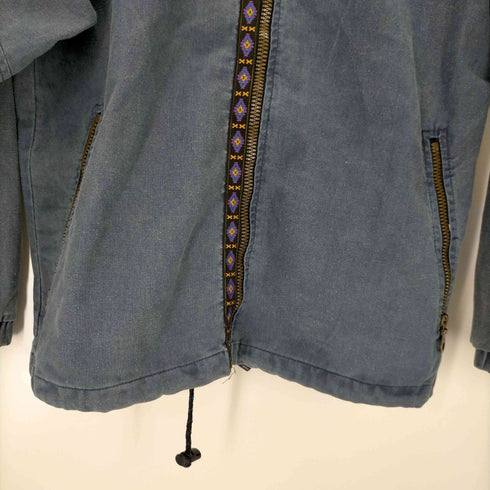 アルフ alf USA製 チロリアンテープジャケット メンズ JPN:S