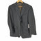 アクアスキュータム AQUASCUTUM 3Bテーラードジャケット メンズ 40S