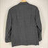 アクアスキュータム AQUASCUTUM 3Bテーラードジャケット メンズ 40S