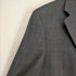アクアスキュータム AQUASCUTUM 3Bテーラードジャケット メンズ 40S