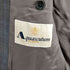 アクアスキュータム AQUASCUTUM 3Bテーラードジャケット メンズ 40S