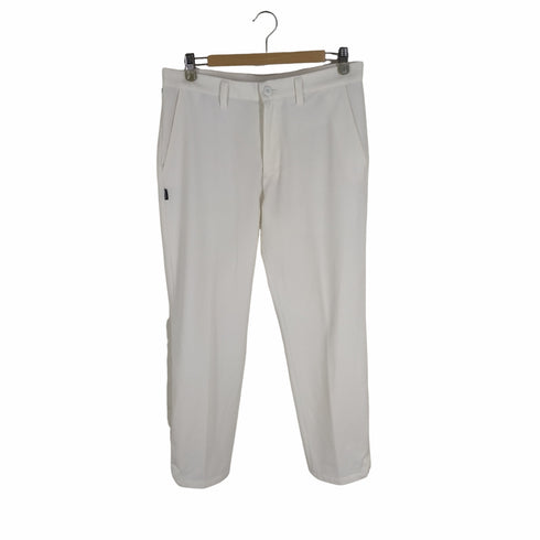 マジックスティック MAGIC STICK CROPPED SKINNY TROUSERS メンズ JPN:M
