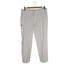 マジックスティック MAGIC STICK CROPPED SKINNY TROUSERS メンズ JPN:M