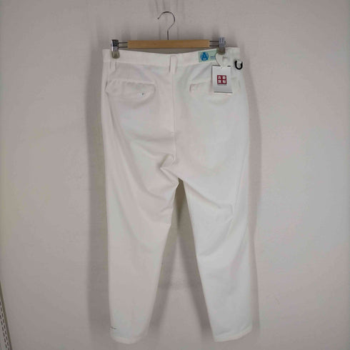 マジックスティック MAGIC STICK CROPPED SKINNY TROUSERS メンズ JPN:M