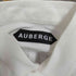 オーベルジュ AUBERGE SERGE METIS サージメティスシャツ メンズ JPN:42