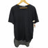 エージーバイエクスペリメント AG by EXPERIMENT ボーダー切替クルーネックTシャツ メンズ JPN:3