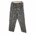 ステューシー Stussy Mossy Oak Canvas Beach Pant Camo カモ柄イージーパンツ メンズ JPN:S
