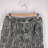 ステューシー Stussy Mossy Oak Canvas Beach Pant Camo カモ柄イージーパンツ メンズ JPN:S