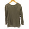 クリスチャンダダ CHRISTIAN DADA COMBAT CREW NECK LINEN KNIT コンバット リネン ニットソー メンズ JPN:44