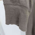 クリスチャンダダ CHRISTIAN DADA COMBAT CREW NECK LINEN KNIT コンバット リネン ニットソー メンズ JPN:44