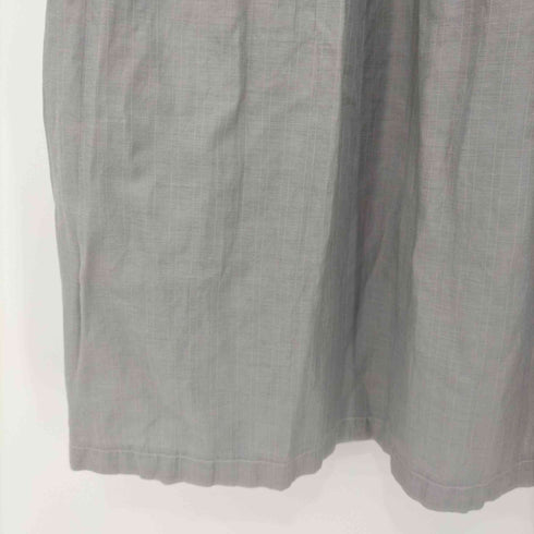 ミー イッセイミヤケ me ISSEY MIYAKE 1992SS クラッシュプリーツスカート レディース
