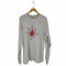 アンビル Anvil USA製 blood クルーネックカットソー メンズ JPN:XL