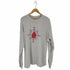 アンビル Anvil USA製 blood クルーネックカットソー メンズ JPN:XL