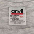 アンビル Anvil USA製 blood クルーネックカットソー メンズ JPN:XL