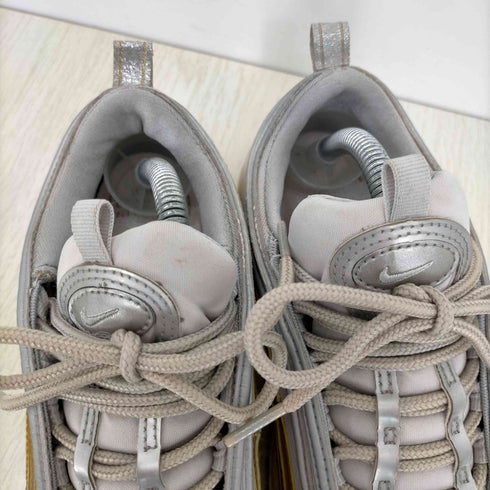 ナイキ NIKE WMNS AIR MAX 97 SE Metallic Gold レディース JPN:24