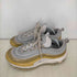 ナイキ NIKE WMNS AIR MAX 97 SE Metallic Gold レディース JPN:24