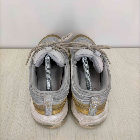 ナイキ NIKE WMNS AIR MAX 97 SE Metallic Gold レディース JPN:24