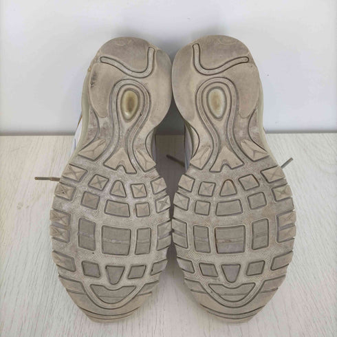 ナイキ NIKE WMNS AIR MAX 97 SE Metallic Gold レディース JPN:24