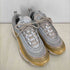ナイキ NIKE WMNS AIR MAX 97 SE Metallic Gold レディース JPN:24