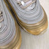 ナイキ NIKE WMNS AIR MAX 97 SE Metallic Gold レディース JPN:24