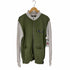ディーアンドジードルチェアンドガッバーナ D&G DOLCE&GABBANA ジップアップスウェット メンズ JPN:XL