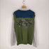 ディーアンドジードルチェアンドガッバーナ D&G DOLCE&GABBANA ジップアップスウェット メンズ JPN:XL