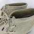 クラークスオリジナル CLARKS ORIGINALS Wallabee Boot スウェード ワラビーブーツ メンズ JPN:27.5