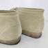 クラークスオリジナル CLARKS ORIGINALS Wallabee Boot スウェード ワラビーブーツ メンズ JPN:27.5