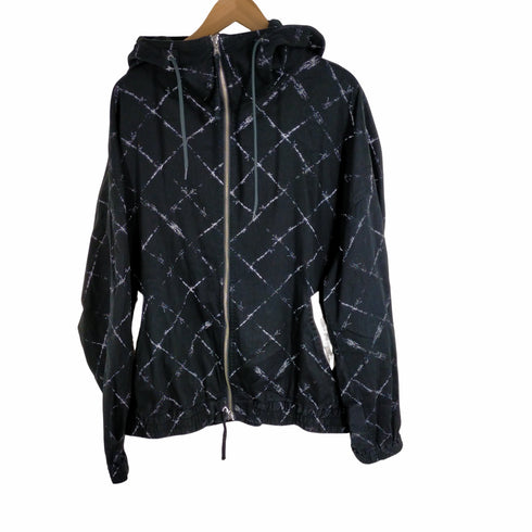 マジックスティック MAGIC STICK 16AW DRESS TRUCK JKT ダブルジップ メンズ JPN:L