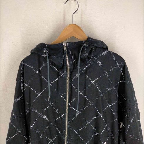 マジックスティック MAGIC STICK 16AW DRESS TRUCK JKT ダブルジップ メンズ JPN:L
