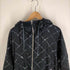 マジックスティック MAGIC STICK 16AW DRESS TRUCK JKT ダブルジップ メンズ JPN:L