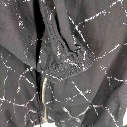 マジックスティック MAGIC STICK 16AW DRESS TRUCK JKT ダブルジップ メンズ JPN:L