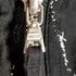 マジックスティック MAGIC STICK 16AW DRESS TRUCK JKT ダブルジップ メンズ JPN:L