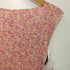 プリーツプリーズイッセイミヤケ PLEATS PLEASE ISSEY MIYAKE 1993SS 幾何学模様ノースリーブプリーツワンピース レディース JPN:2
