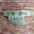 プリーツプリーズイッセイミヤケ PLEATS PLEASE ISSEY MIYAKE 1993SS 幾何学模様ノースリーブプリーツワンピース レディース JPN:2