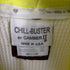 キャンバー CAMBER CHILL BUSTER ロゴプリントプルオーバーフーディ メンズ JPN:M