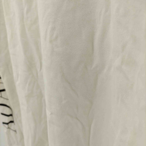 クリスチャンダダ CHRISTIAN DADA 19AW DADA Logo Long Sleeve T-shirt ロゴロングスリーブティーシャツ メンズ JPN:48