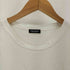 クリスチャンダダ CHRISTIAN DADA 19AW DADA Logo Long Sleeve T-shirt ロゴロングスリーブティーシャツ メンズ JPN:48